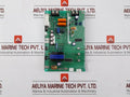 Hamamatsu M9521S Detector Power Supply Pcb 24V-3A Pcb2046A4