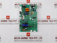 Hamamatsu M9521S Detector Power Supply Pcb 24V-3A Pcb2046A4