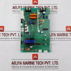 Hamamatsu M9521S Detector Power Supply Pcb 24V-3A Pcb2046A4