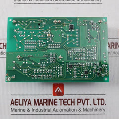 Hamamatsu M9521S Detector Power Supply Pcb 24V-3A Pcb2046A4