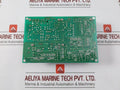 Hamamatsu M9521S Detector Power Supply Pcb 24V Dc 3A Pcb2046A2