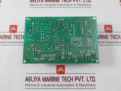 Hamamatsu M9521S Detector Power Supply Pcb 24V Dc 3A Pcb2046A2