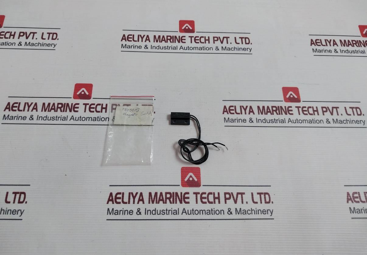 Hamlin 59140-2-t-02-f Magnetic Switch Proximity Sensor
