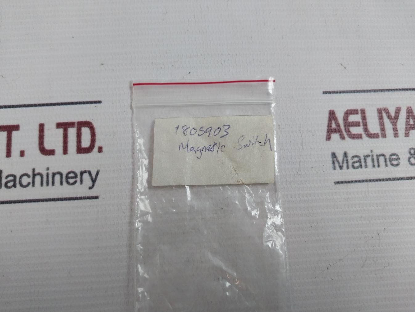 Hamlin 59140-2-t-02-f Magnetic Switch Proximity Sensor