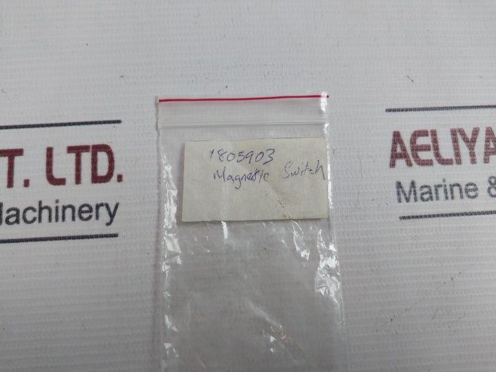 Hamlin 59140-2-t-02-f Magnetic Switch Proximity Sensor