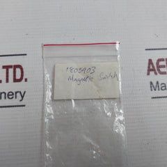 Hamlin 59140-2-t-02-f Magnetic Switch Proximity Sensor
