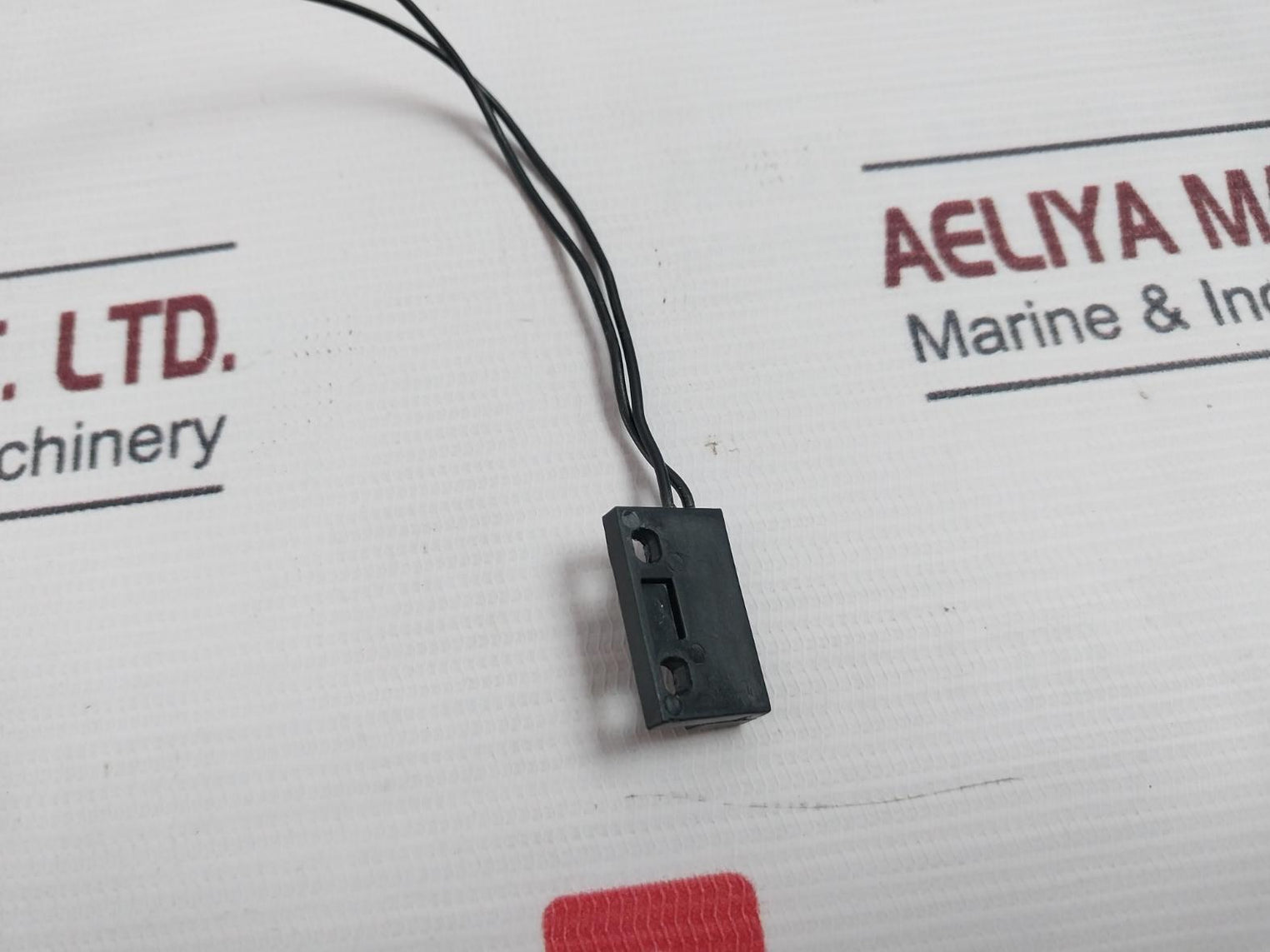 Hamlin 59140-2-t-02-f Magnetic Switch Proximity Sensor