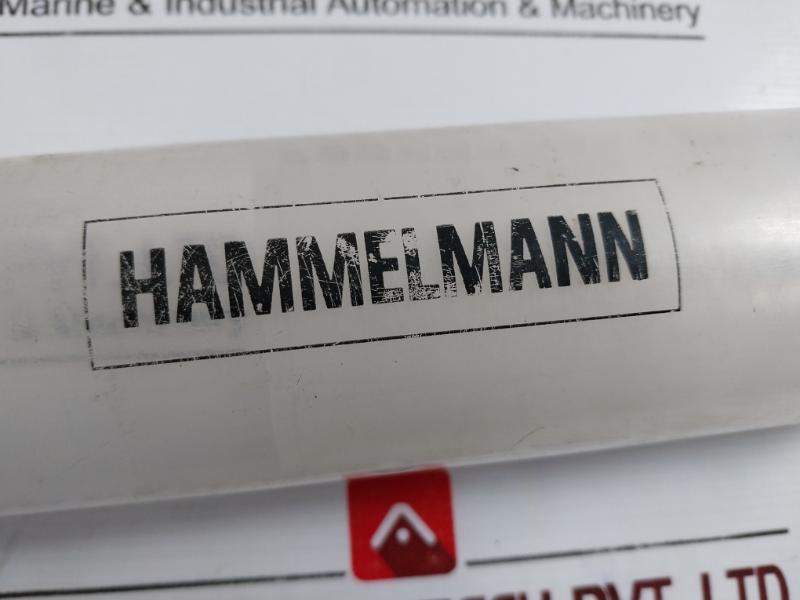 Hammelmann 01.02120.0117 -006-157132-