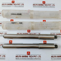 Hammelmann 01.02120.0117 Pump Shaft 1w-k