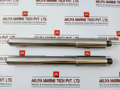 Hammelmann 01.02120.0117 Pump Shaft 1w-k