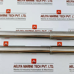 Hammelmann 01.02120.0117 Pump Shaft 1w-k
