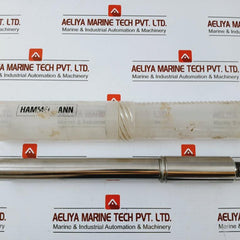 Hammelmann 01.02120.0117 Pump Shaft 1w-k