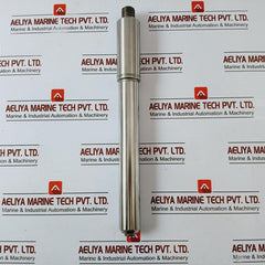 Hammelmann 01.02120.0117 Pump Shaft 1w-k