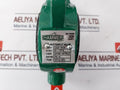 Hammer C.I. Butterfly Valve 10°C To 120°C