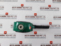 Hammer C.I. Butterfly Valve 10°C To 120°C