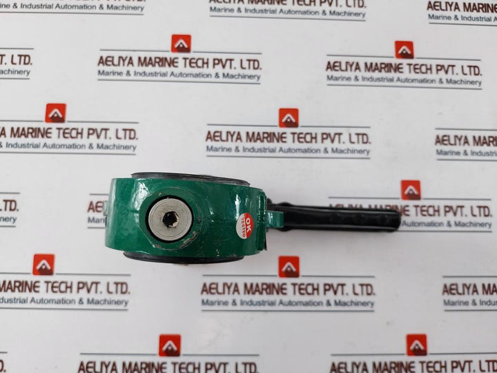 Hammer C.I. Butterfly Valve 10°C To 120°C