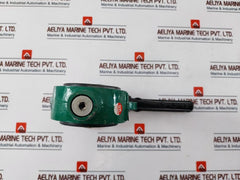 Hammer C.I. Butterfly Valve 10°C To 120°C