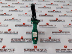 Hammer C.I. Butterfly Valve 10°C To 120°C