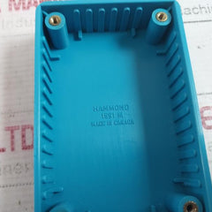 Hammond 1591 M Signal?Conditioning Board Module Rev A Pcb 510000174 94V-0