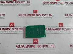 Hammond 1591 M Signal?Conditioning Board Module Rev A Pcb 510000174 94V-0