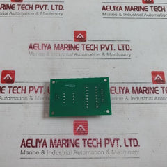 Hammond 1591 M Signal?Conditioning Board Module Rev A Pcb 510000174 94V-0