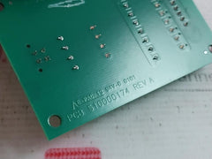 Hammond 1591 M Signal?Conditioning Board Module Rev A Pcb 510000174 94V-0