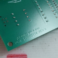 Hammond 1591 M Signal?Conditioning Board Module Rev A Pcb 510000174 94V-0