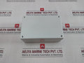 Hammond 1594Egy Grey Pc Plastic Abs Enclosure.