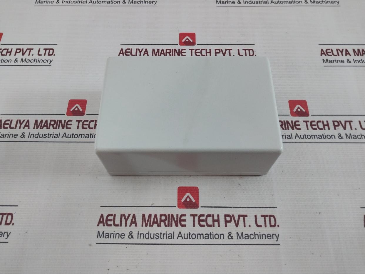 Hammond 1594Egy Grey Pc Plastic Abs Enclosure.