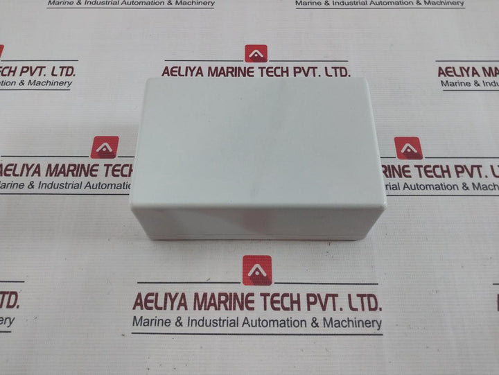Hammond 1594Egy Grey Pc Plastic Abs Enclosure.