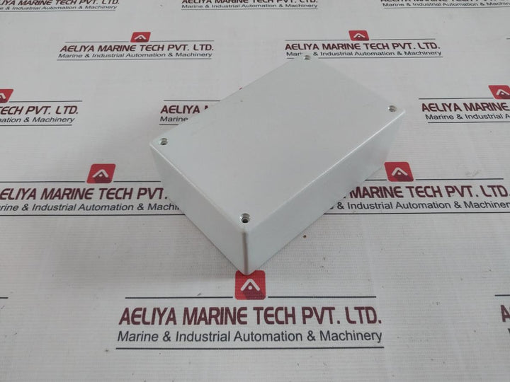 Hammond 1594Egy Grey Pc Plastic Abs Enclosure.