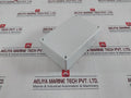 Hammond 1594Egy Grey Pc Plastic Abs Enclosure.
