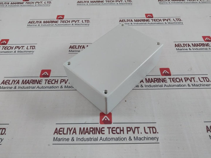 Hammond 1594Egy Grey Pc Plastic Abs Enclosure.