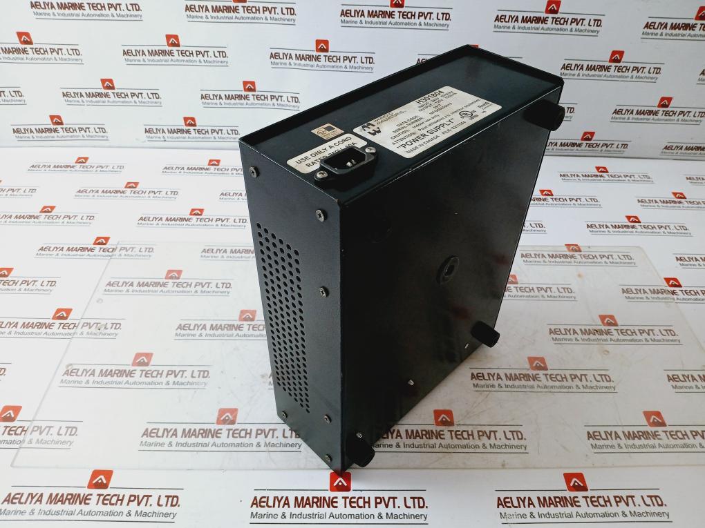 Hammond Manufacturing H301804 Line Isolation Power Supply 240v To 120v 1500va