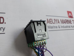Hampolt Pf4-a Hampolt Thumb Wheel Bcd Switch