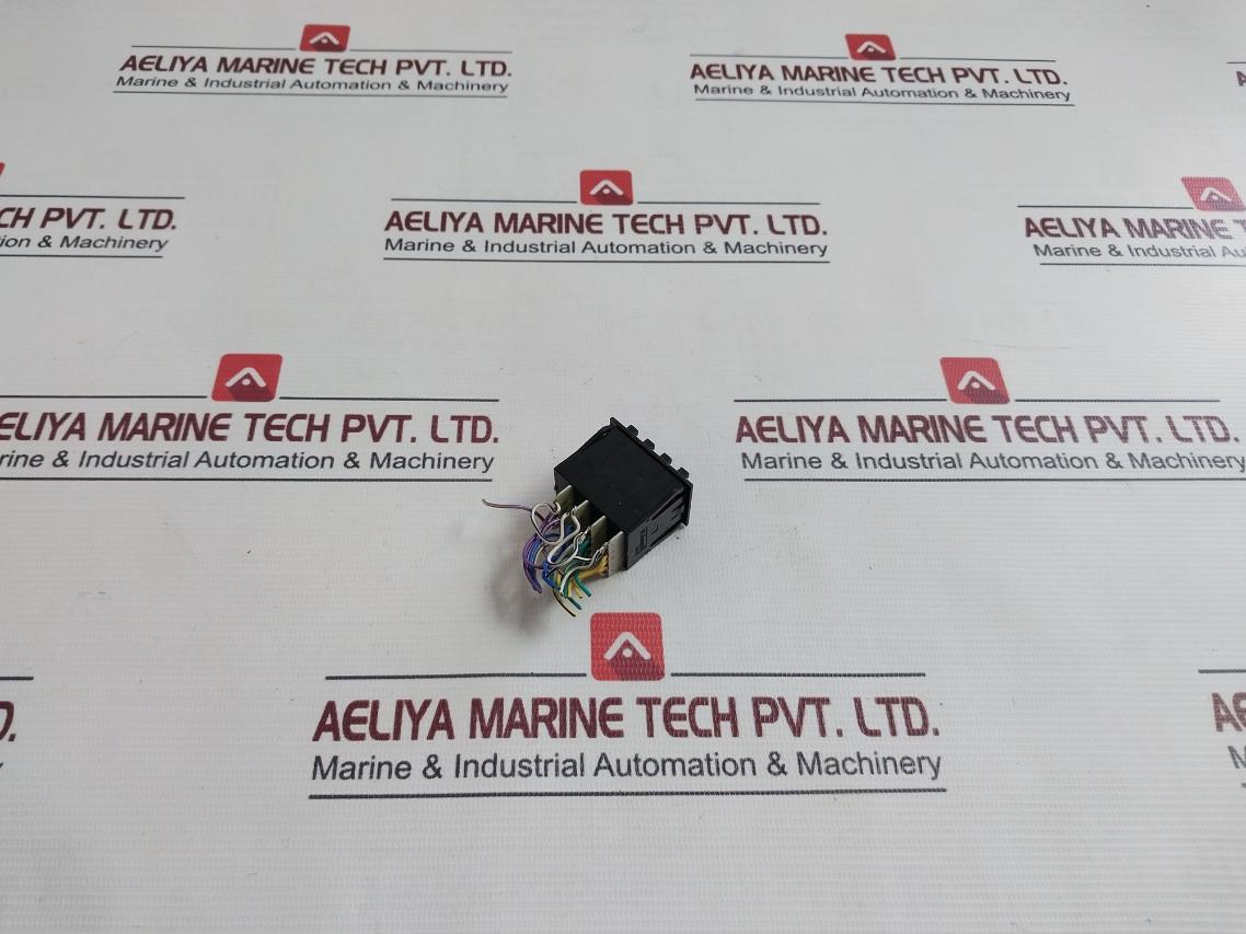 Hampolt Pf4-a Hampolt Thumb Wheel Bcd Switch