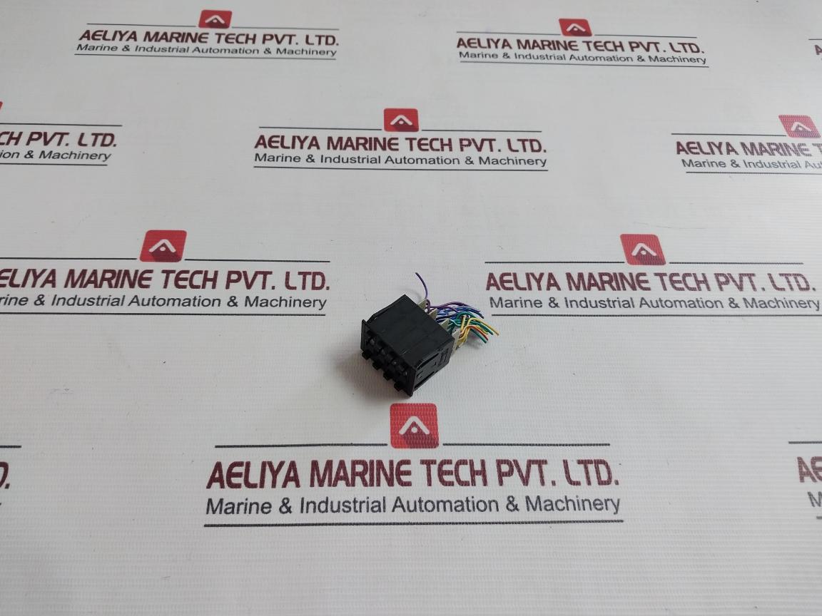 Hampolt Pf4-a Hampolt Thumb Wheel Bcd Switch