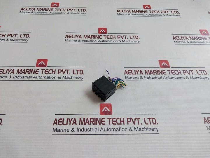 Hampolt Pf4-a Hampolt Thumb Wheel Bcd Switch