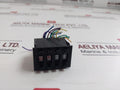 Hampolt Pf4-a Hampolt Thumb Wheel Bcd Switch