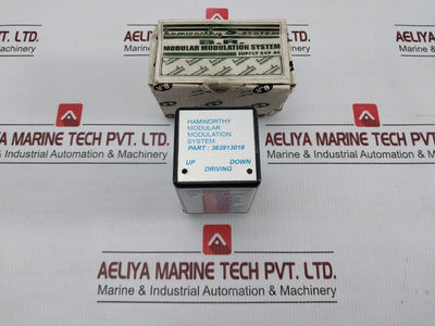 Hamworthy-Relay-24v-Dc-S-System-363913016-1