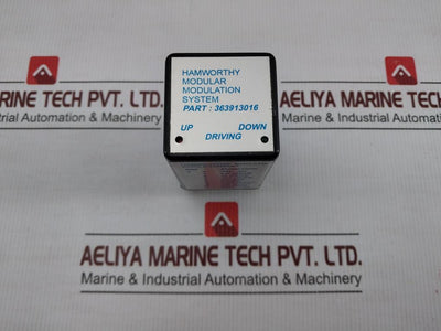 Hamworthy-Relay-24v-Dc-S-System-363913016-2