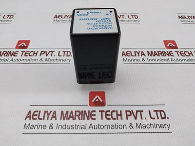 Hamworthy-Relay-24v-Dc-S-System-363913016-5