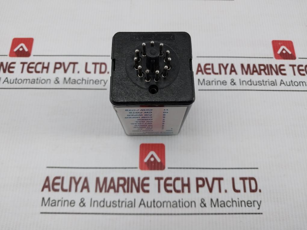 Hamworthy-Relay-24v-Dc-S-System-363913016-7