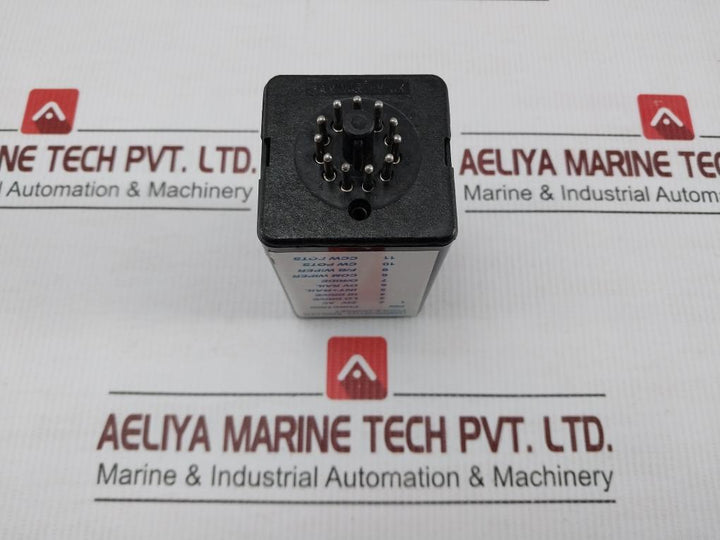 Hamworthy-Relay-24v-Dc-S-System-363913016-7