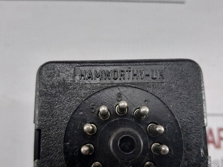 Hamworthy-Relay-24v-Dc-S-System-363913016-8