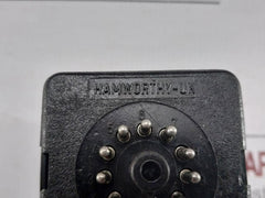 Hamworthy-Relay-24v-Dc-S-System-363913016-8