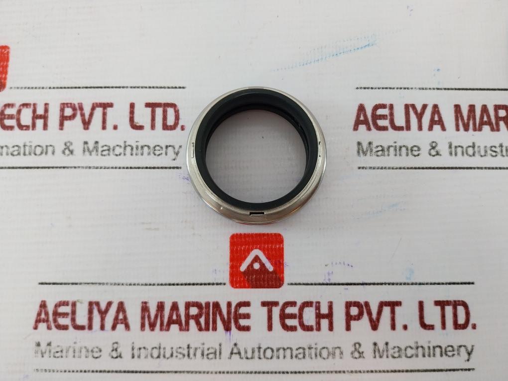 Hamworthy 20077-045 Mechanical Seal Xf 35mm Pac Seal Car/sic/vit Kit