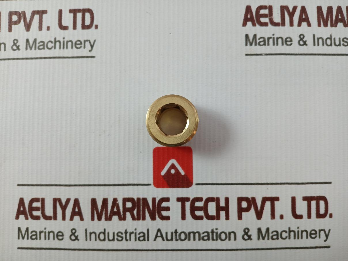 Hamworthy 22881-001 Drain Plug