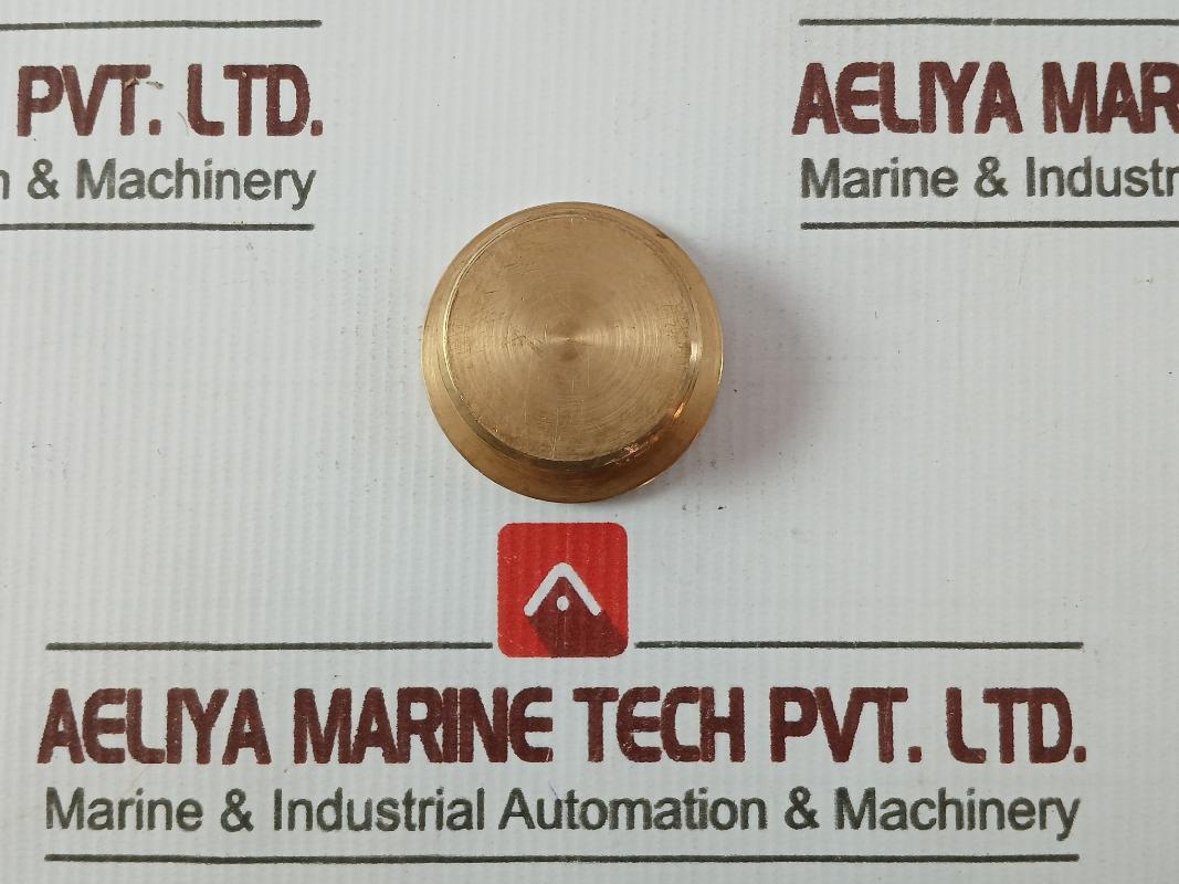 Hamworthy 22921-001 Bearing Plug