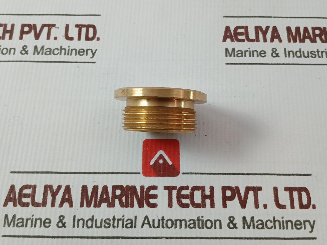 Hamworthy 22921-001 Bearing Plug